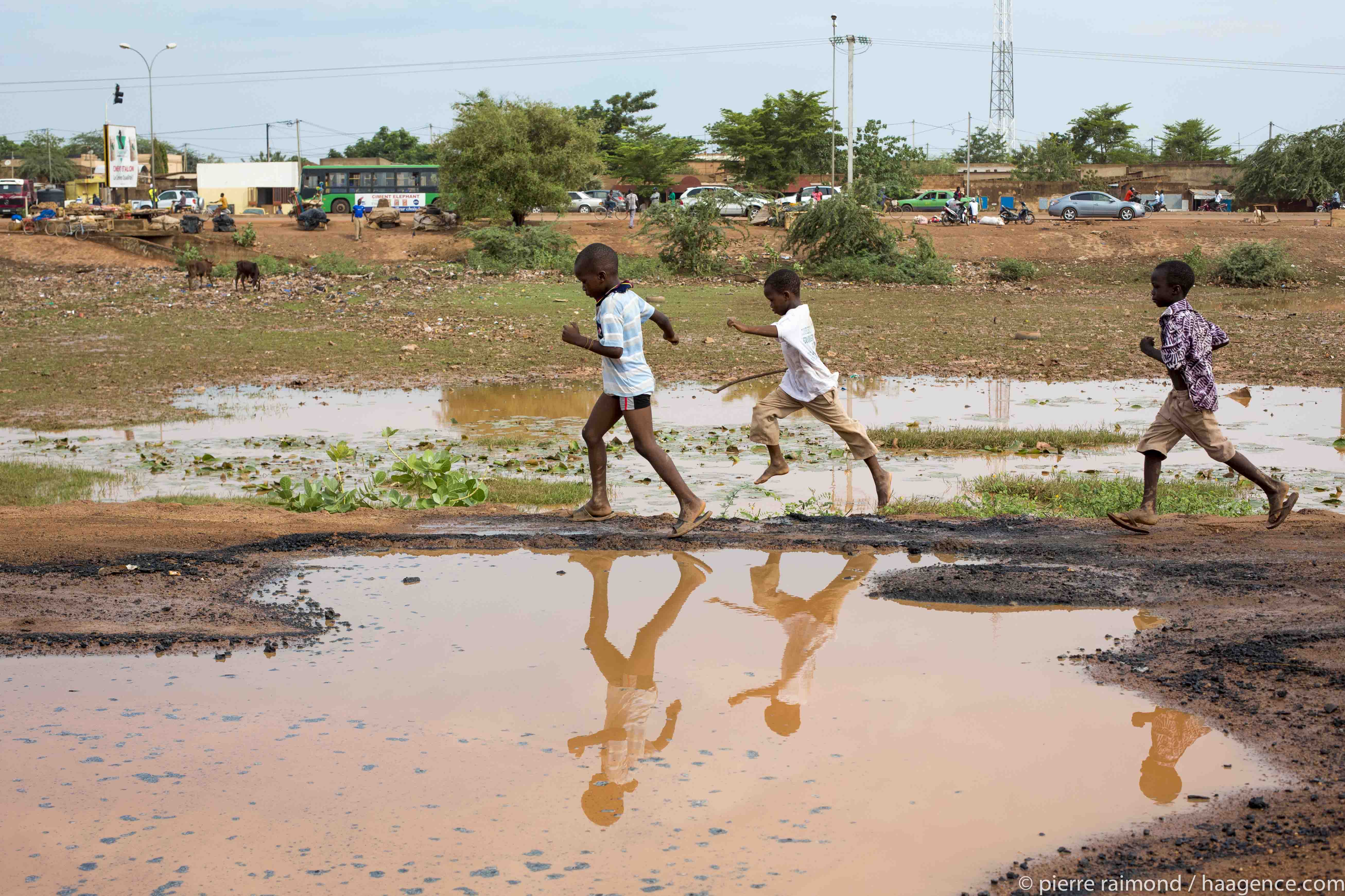 prostituée ouagadougou