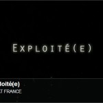 “Exploité(e)”, la traite des enfants à des fins sexuelles en France